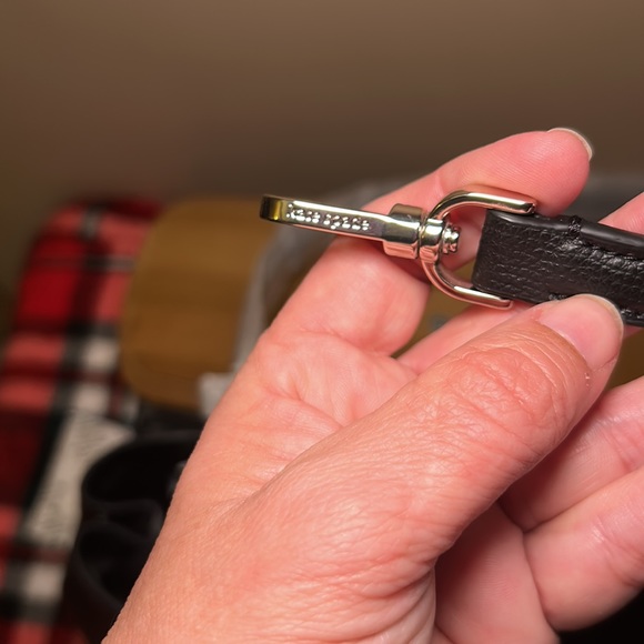 Kate Spade Satchel Bag / Kristi / Black - Picture 8 of 11